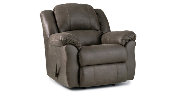 Tumbleweed Manual Rocker Recliner