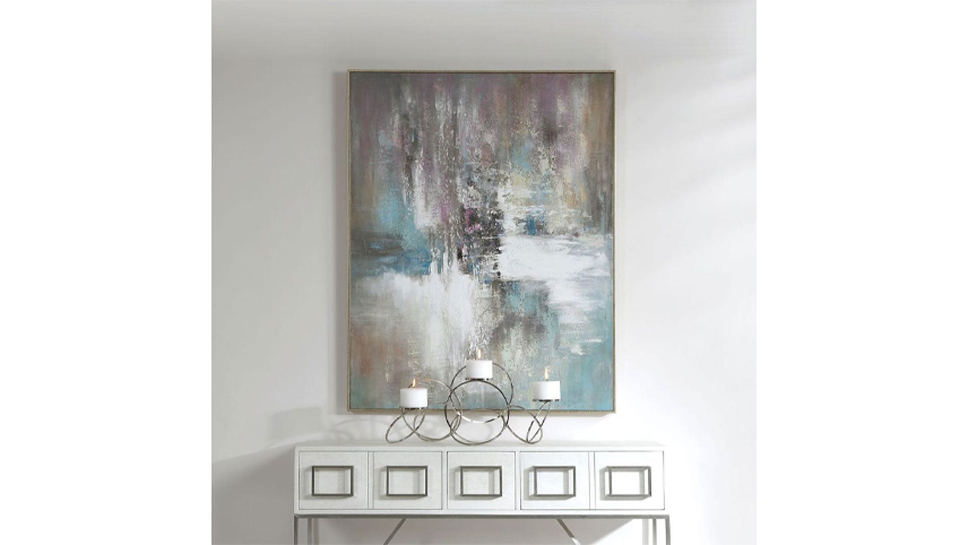 Elevation Painting