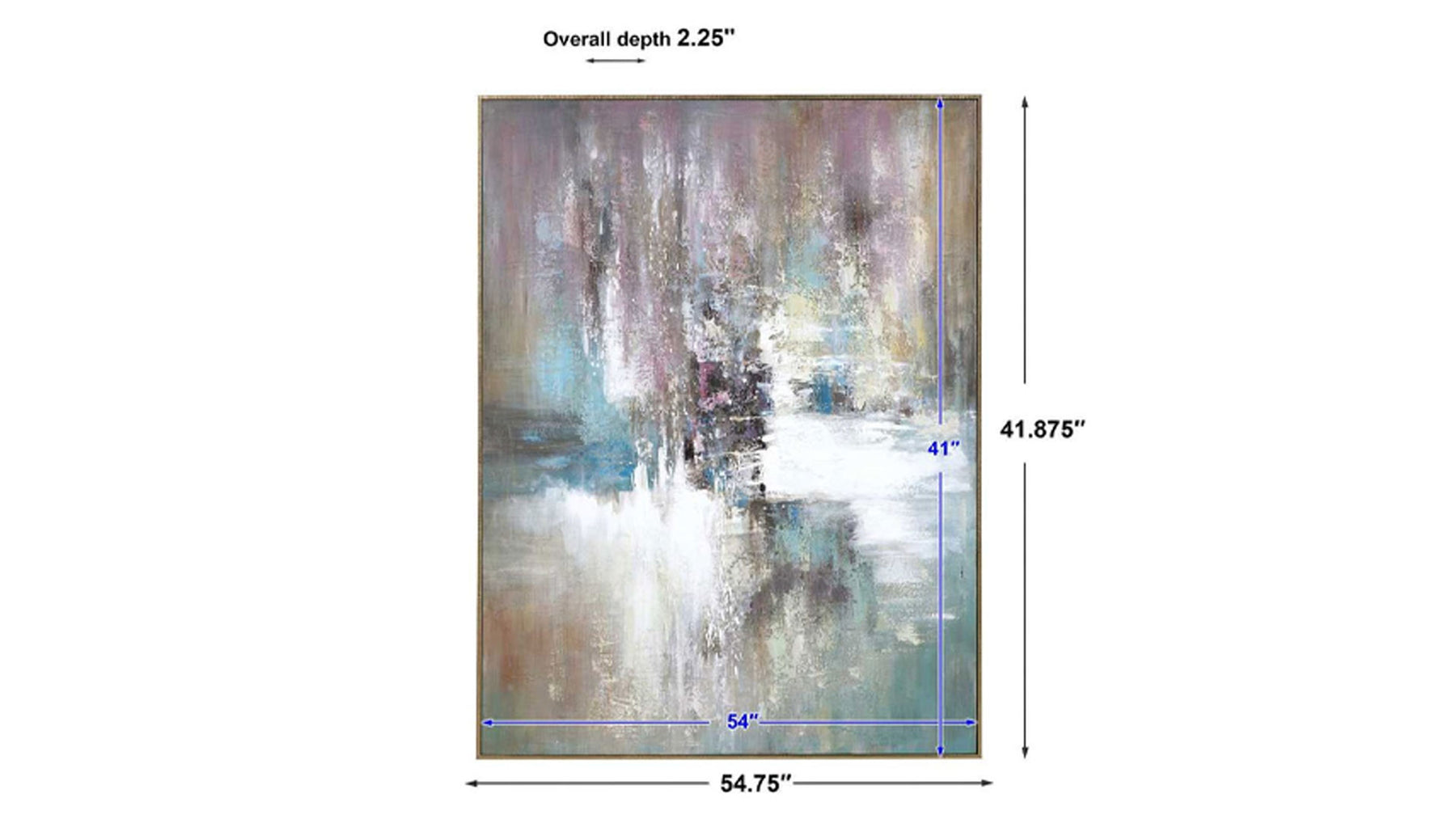 Elevation Painting