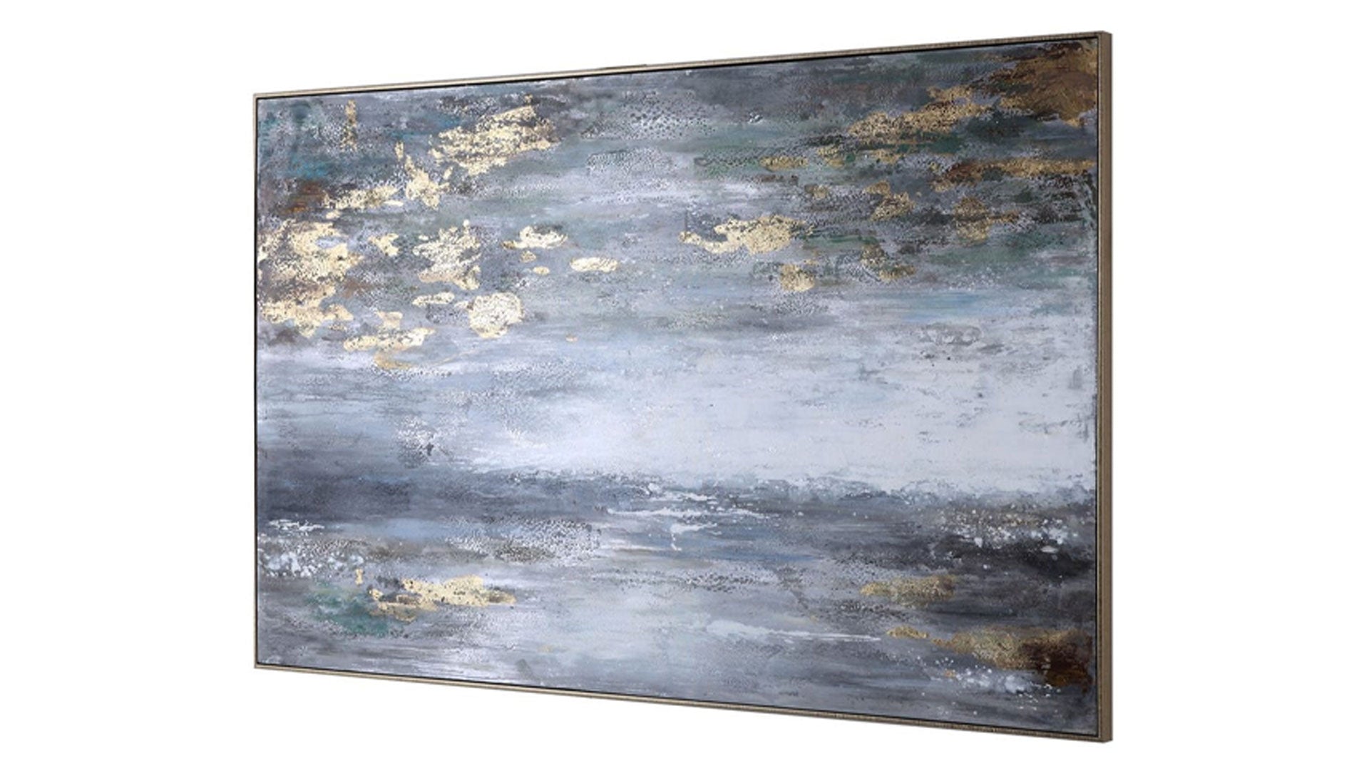 Dawn to Dusk Painting