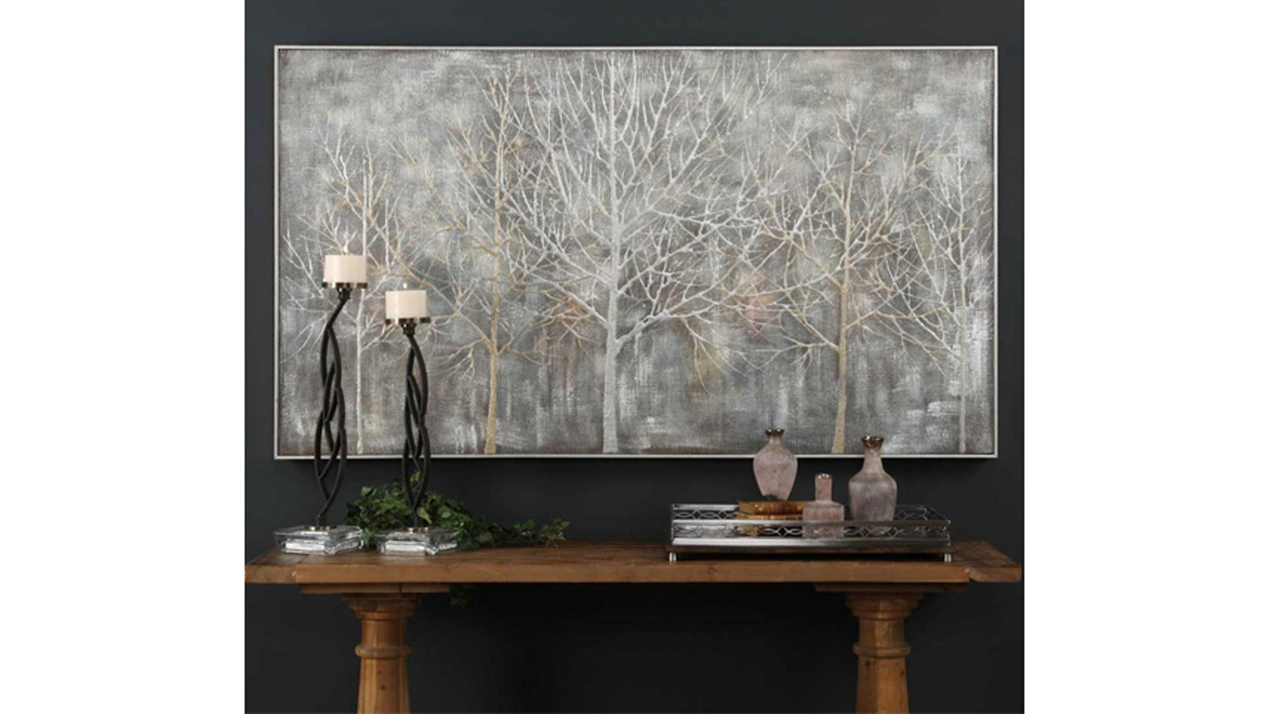 Parkview Painting