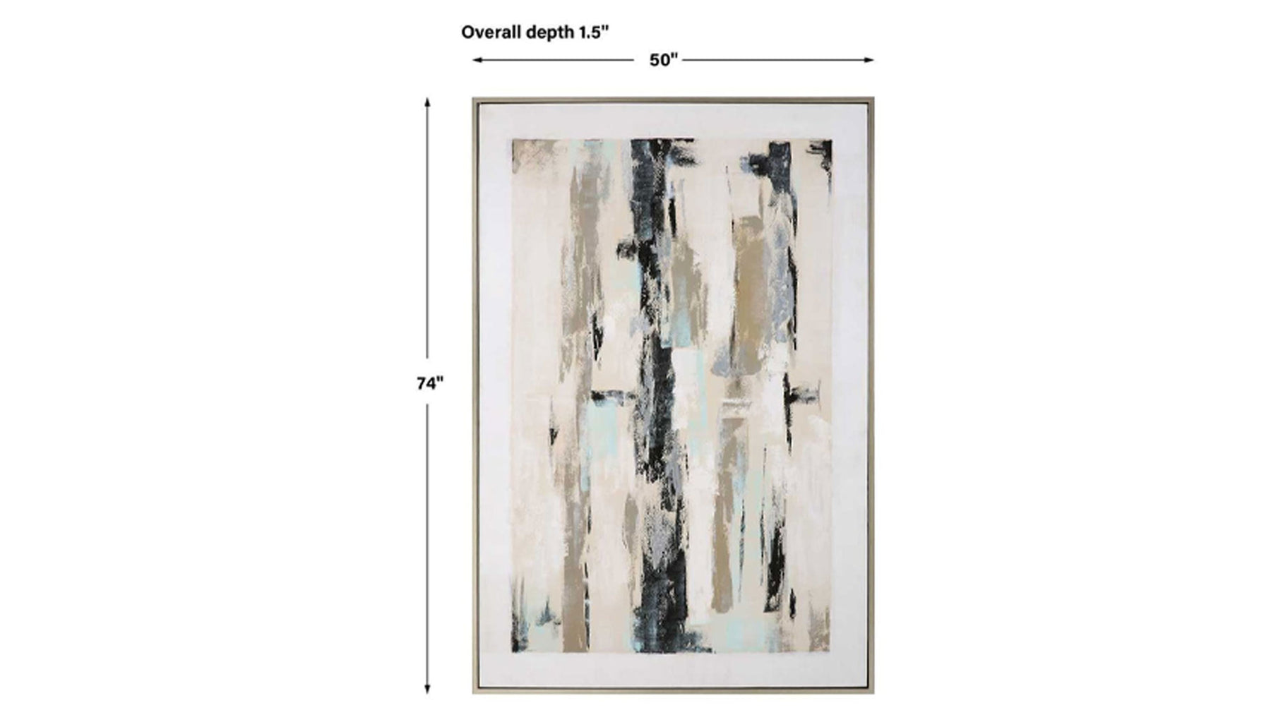 Placidity Painting