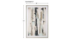 Placidity Painting