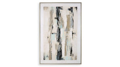 Placidity Painting