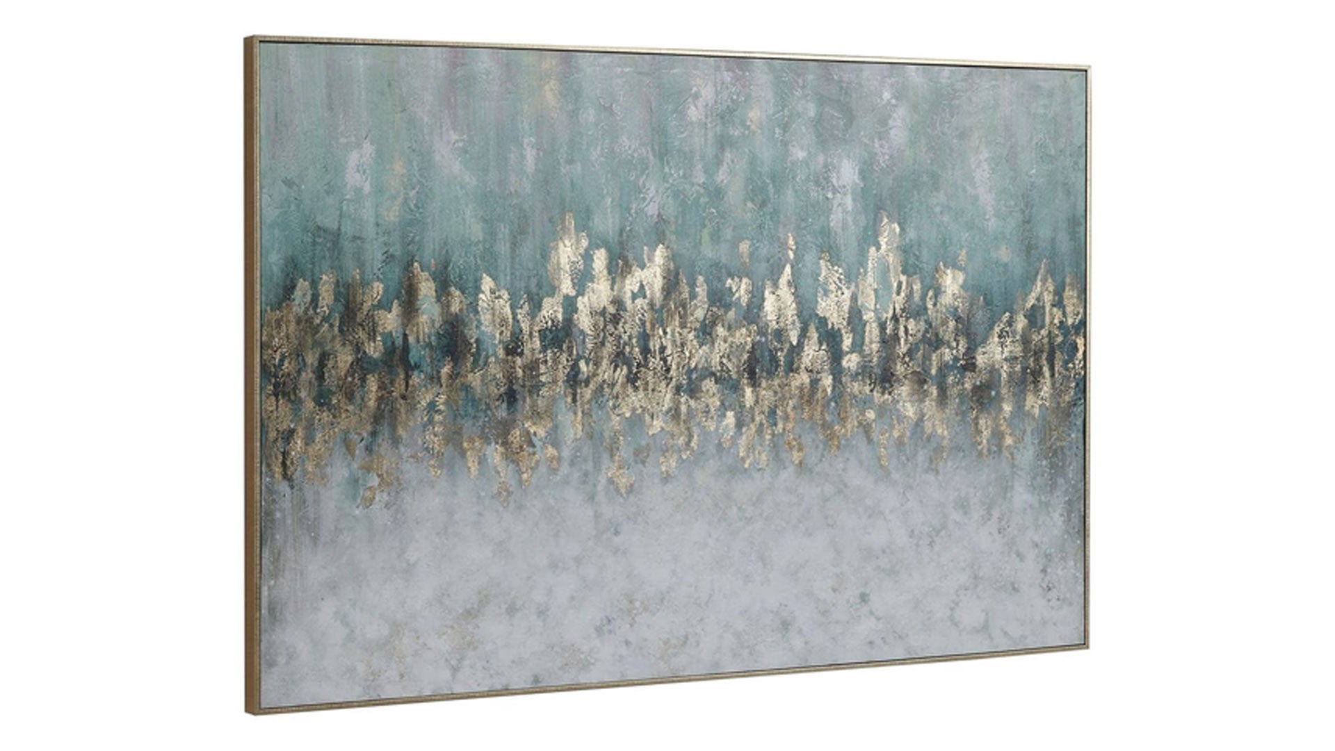 Divide Painting