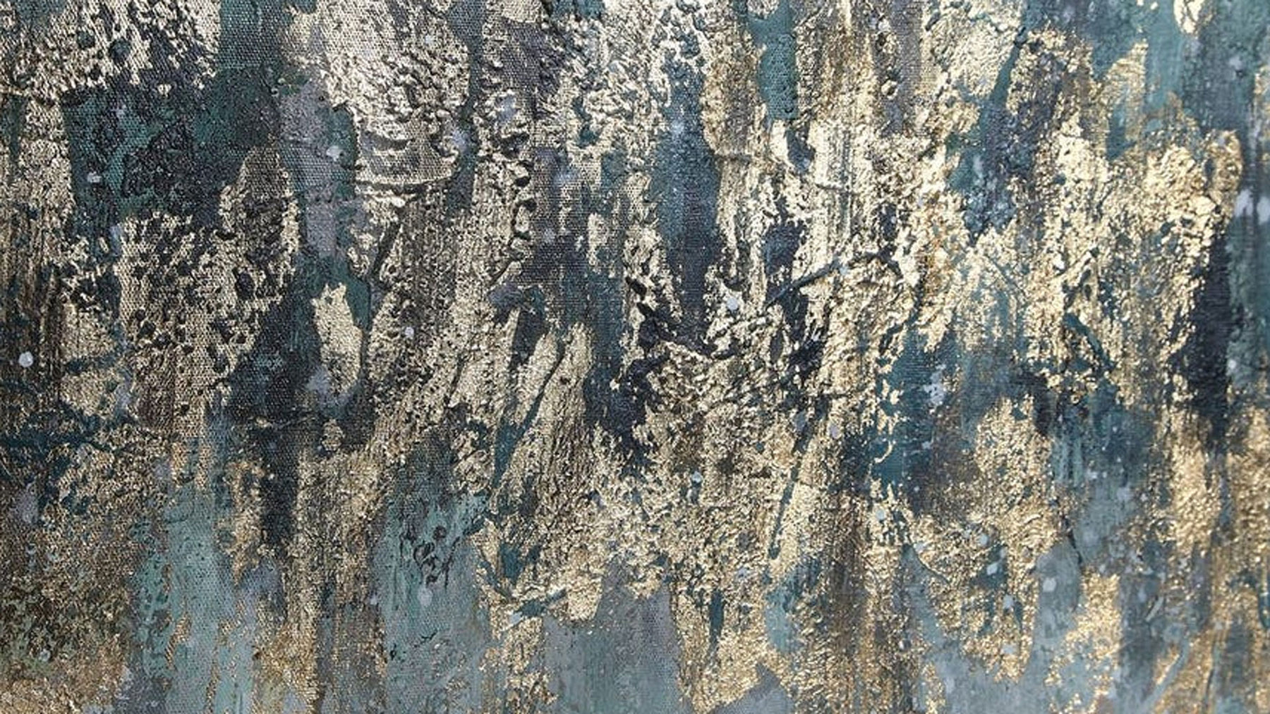 Divide Painting