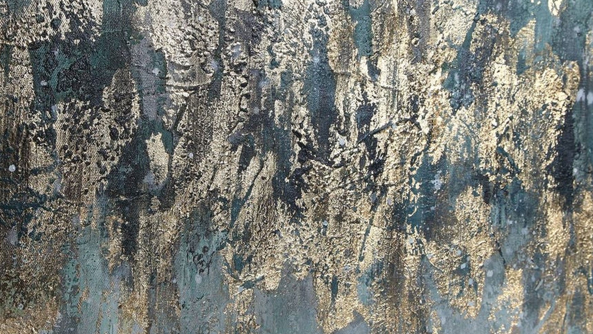 Divide Painting