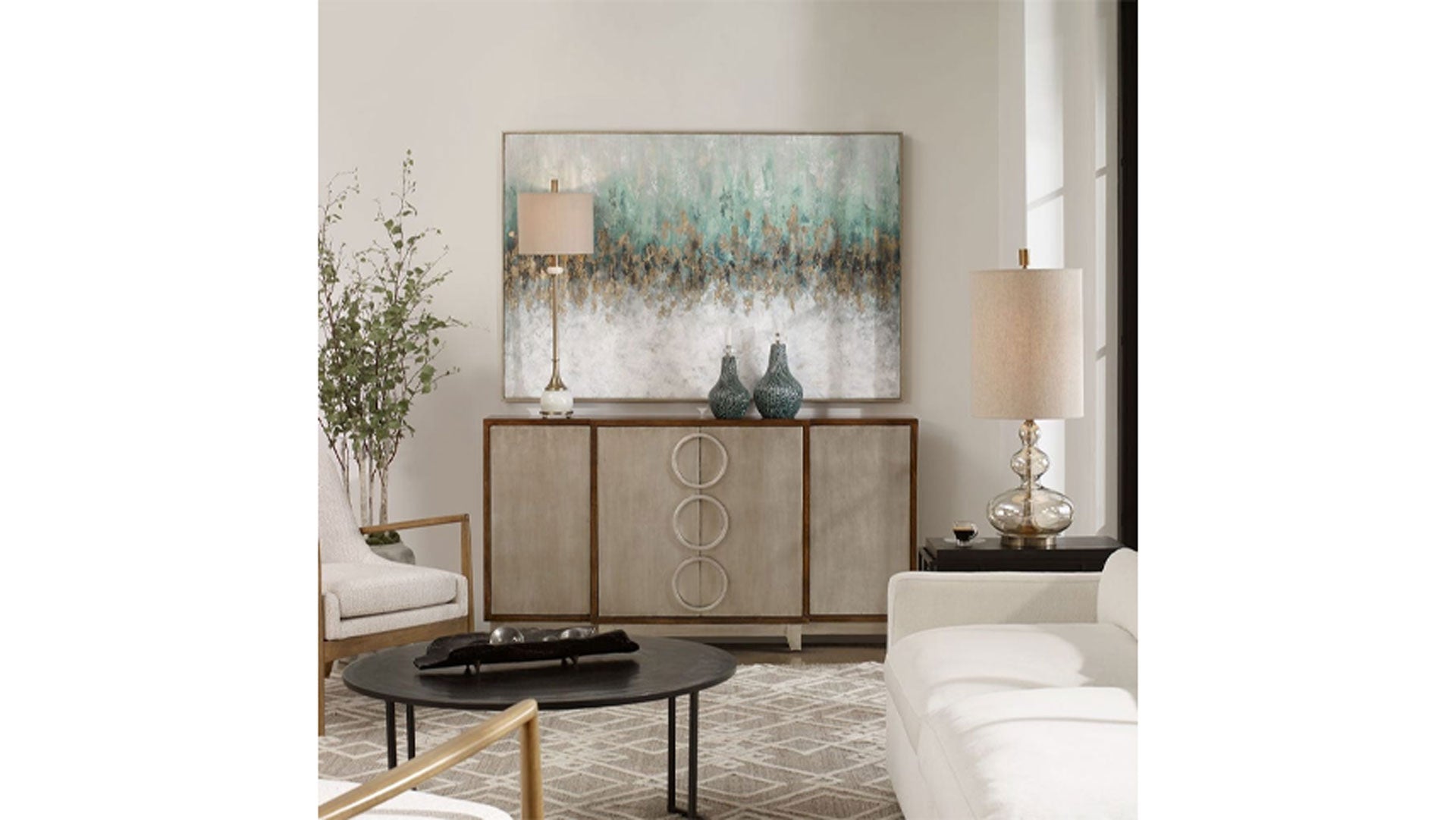 Divide Painting