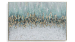 Divide Painting