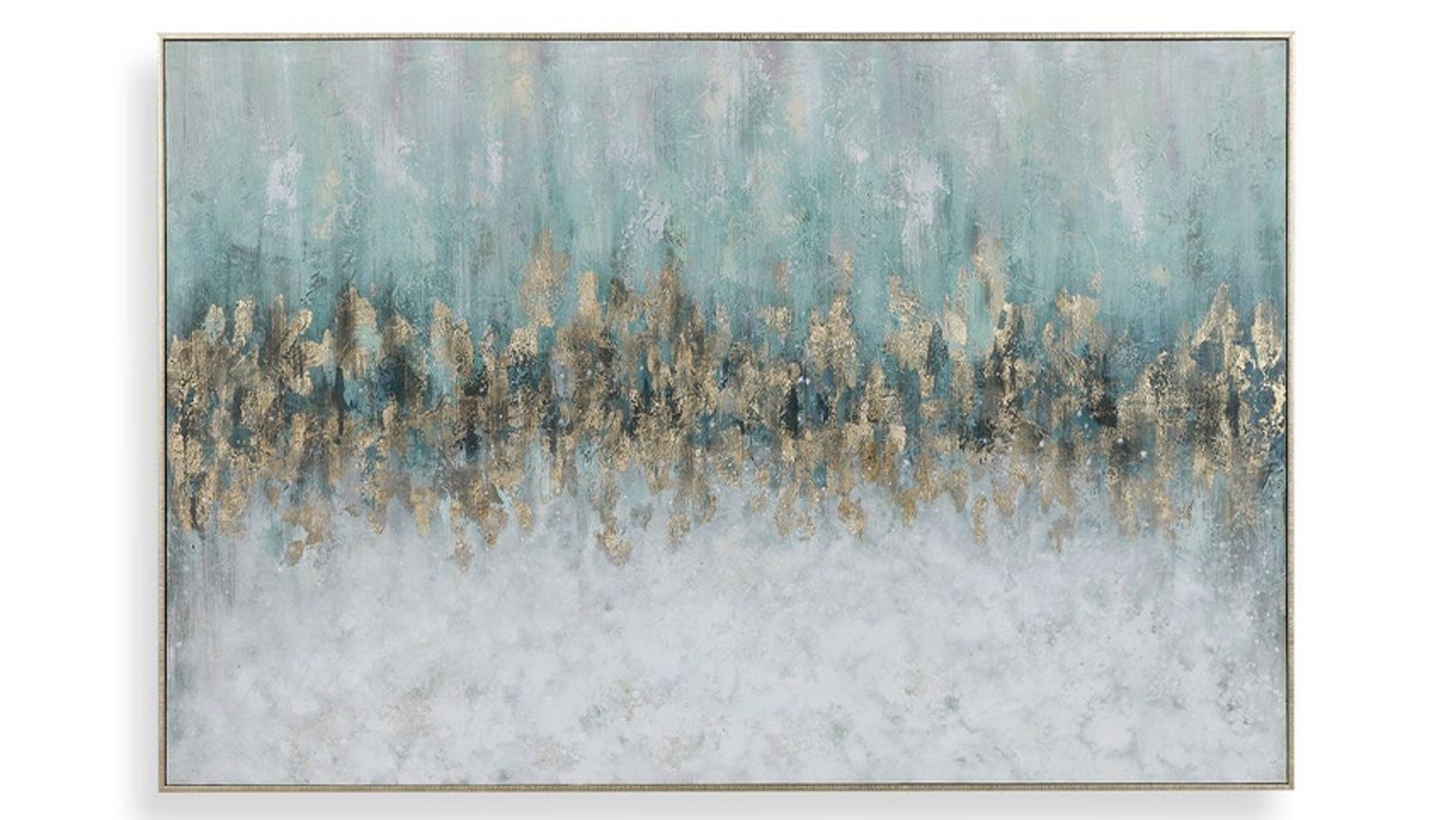 Divide Painting