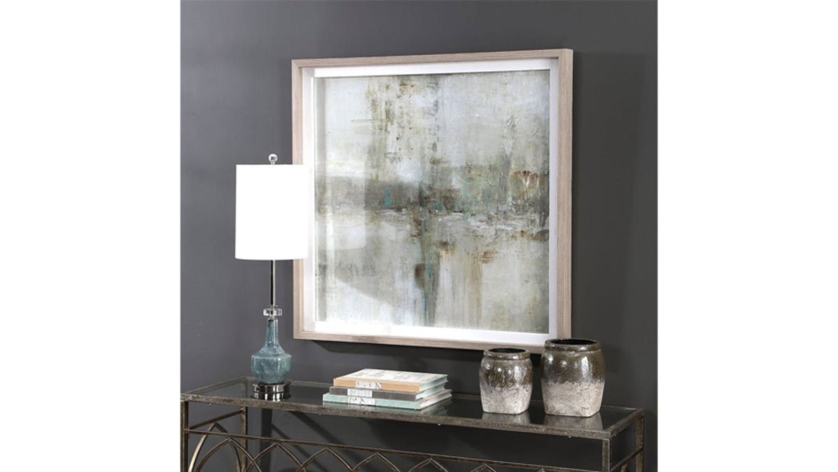 Essence Framed Painting