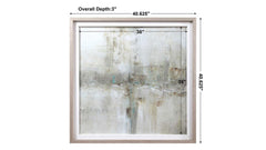 Essence Framed Painting