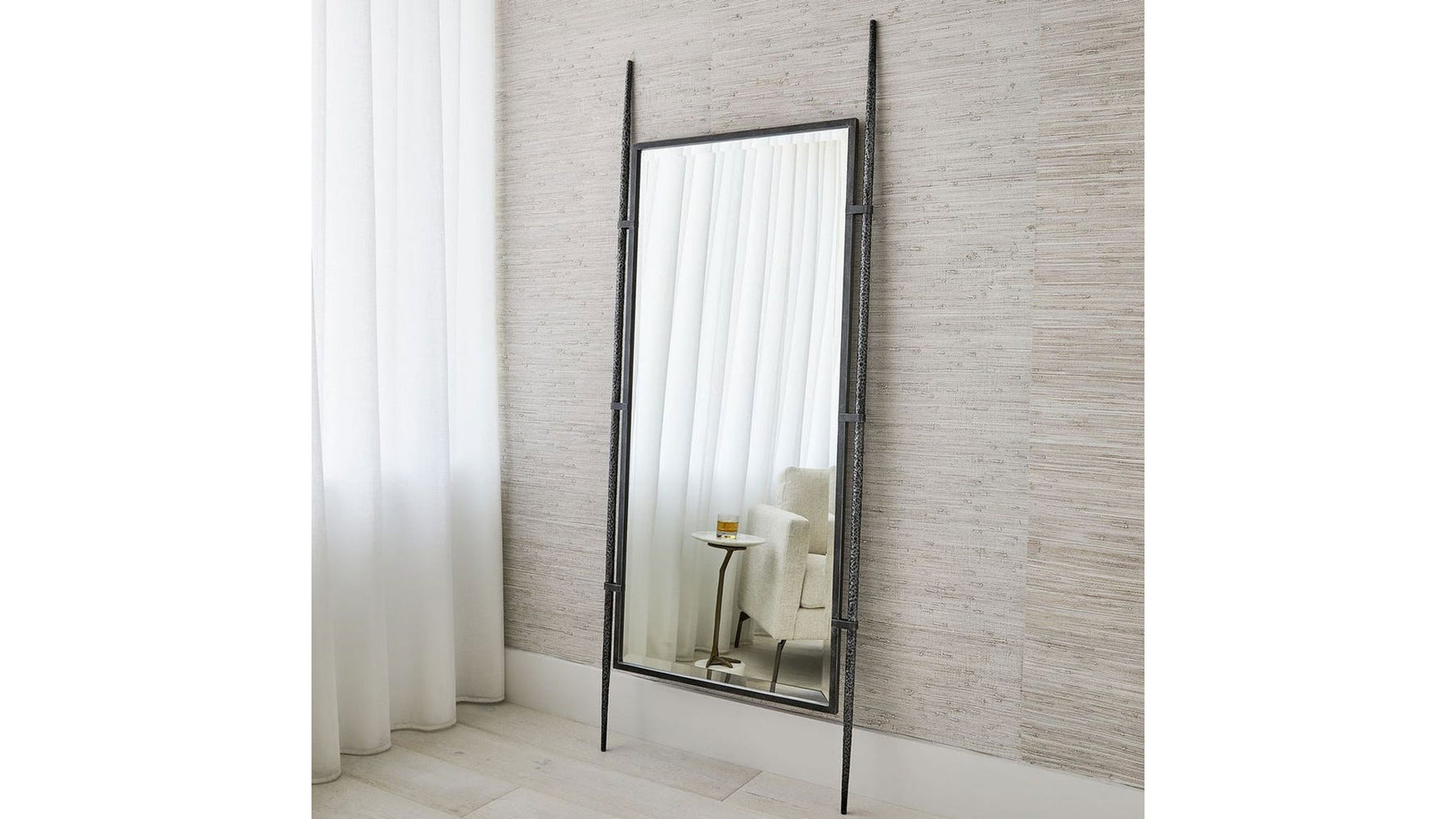 Lean On Me Leaner MIrror