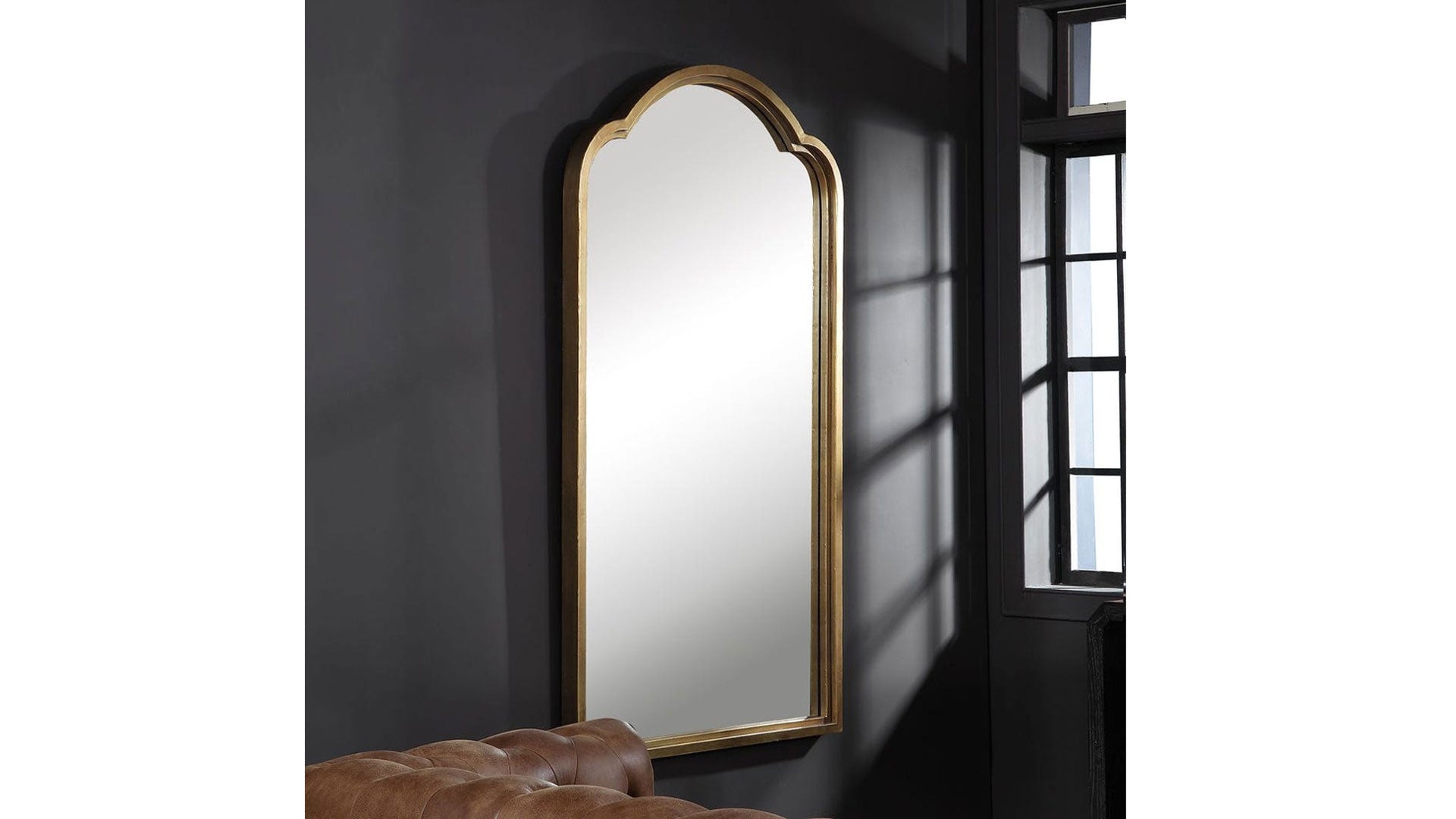 Jolene Leaner MIrror