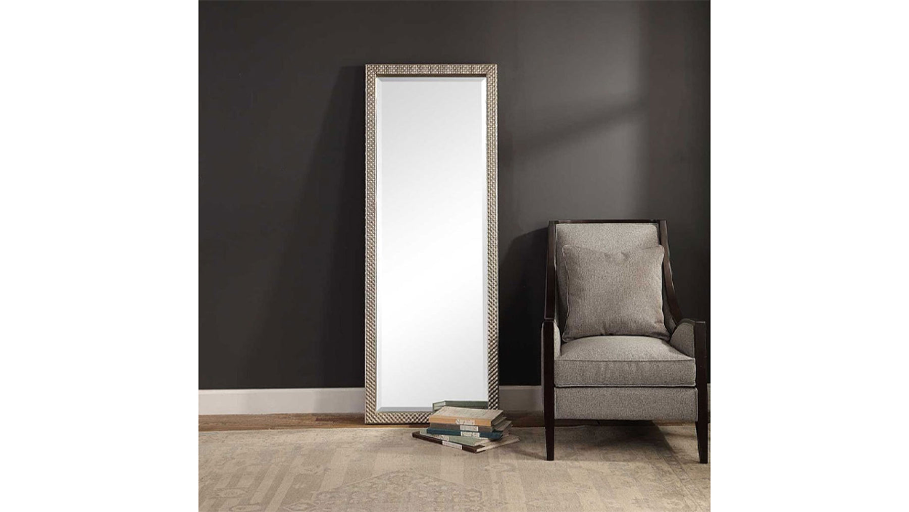 Cacelia Leaner Mirror