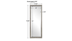 Cacelia Leaner Mirror