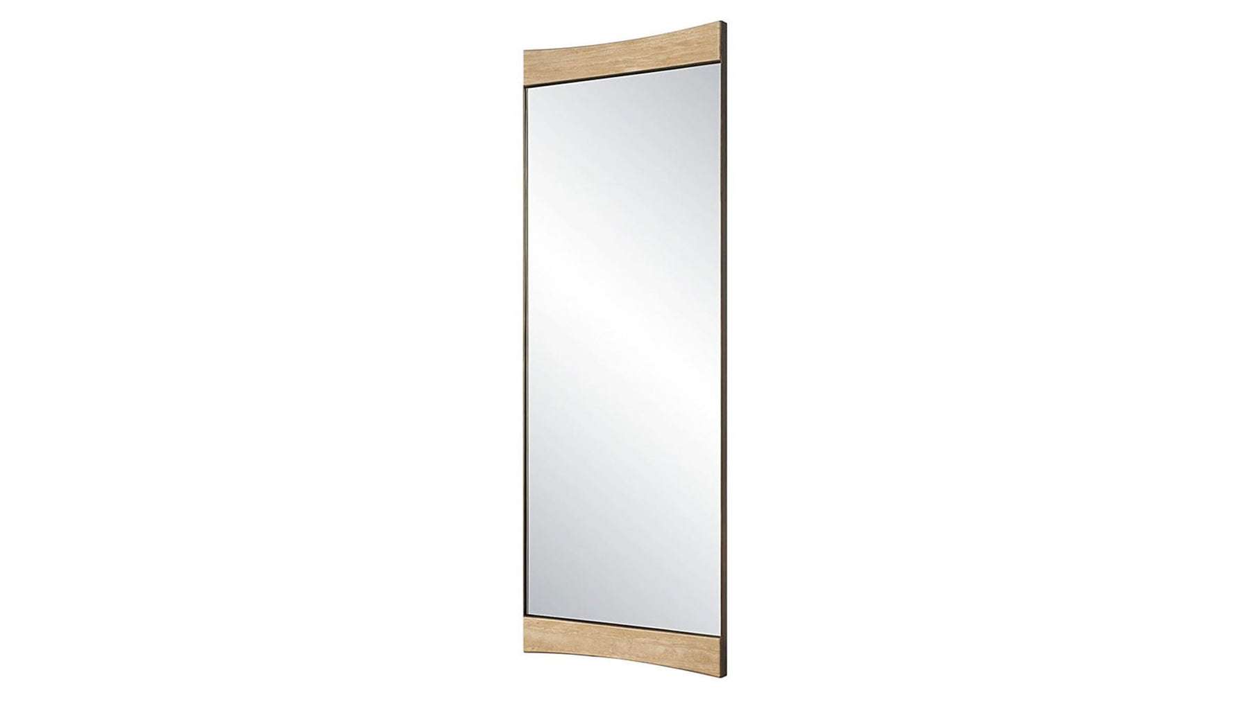 Russo Leaner Mirror
