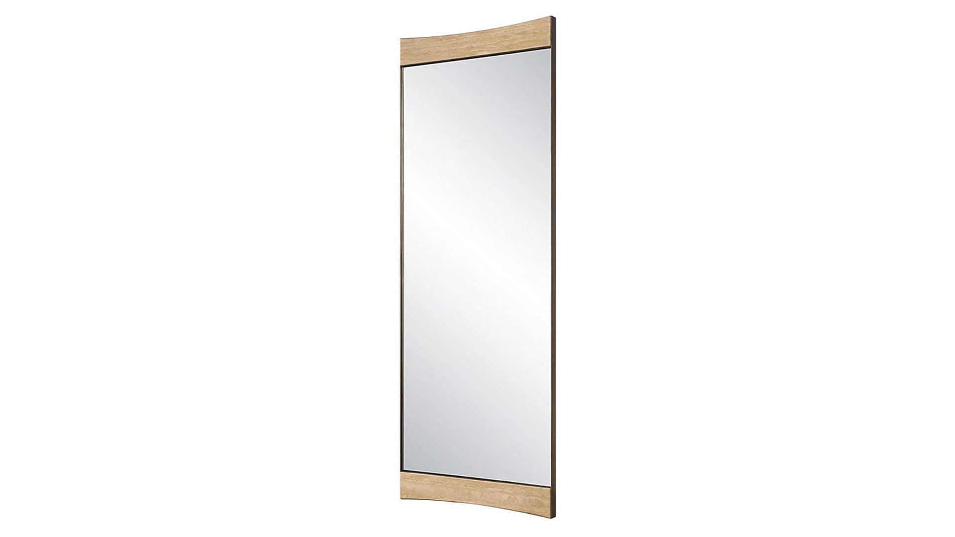 Russo Leaner Mirror