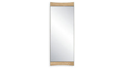 Russo Leaner Mirror