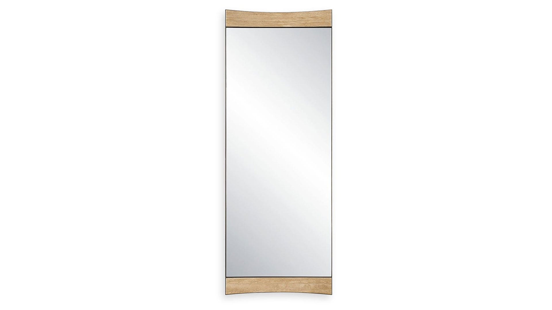 Russo Leaner Mirror