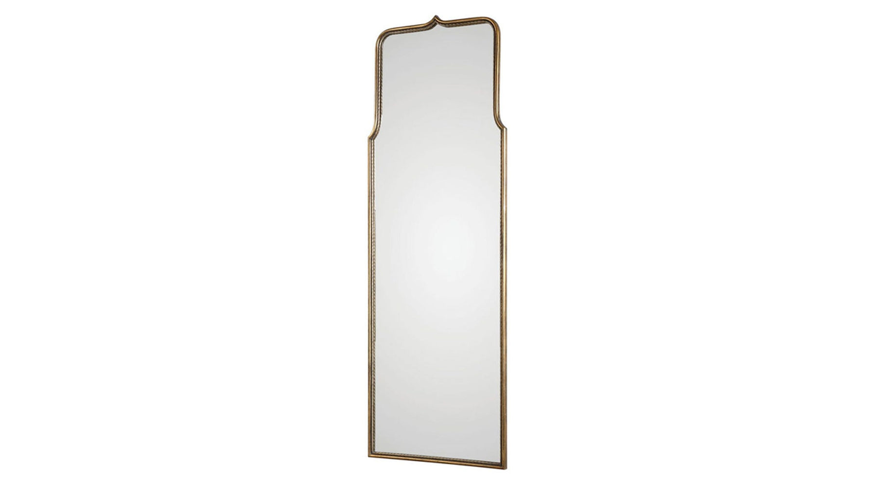 Adelasia Leaner Mirror