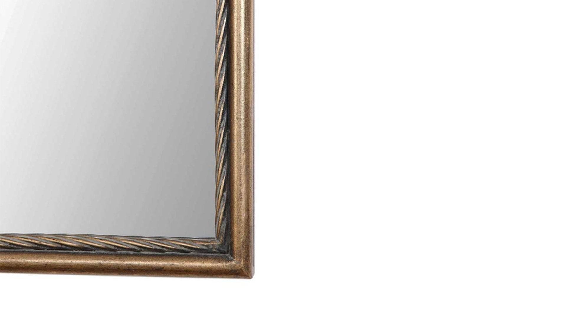 Adelasia Leaner Mirror