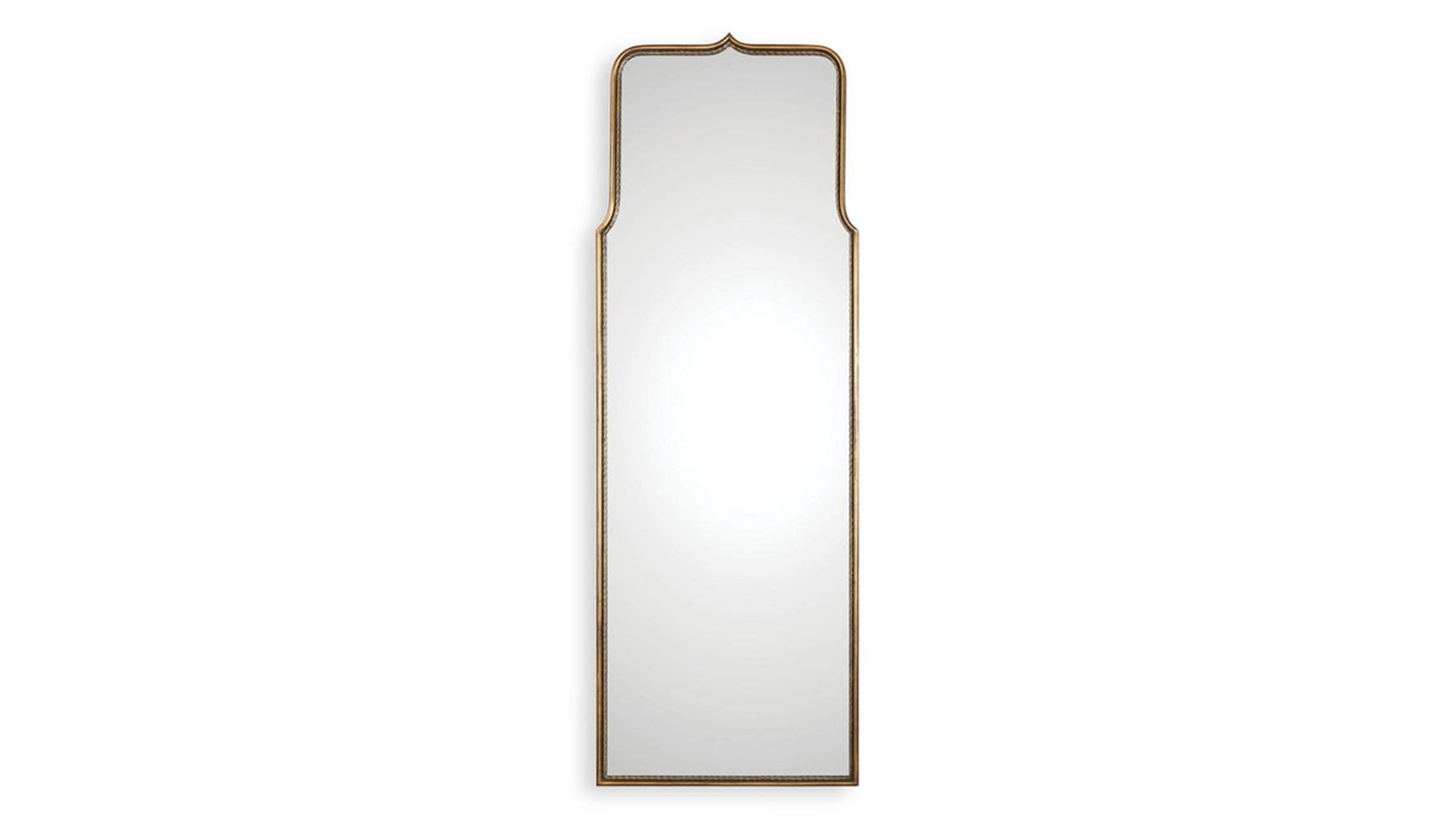 Adelasia Leaner Mirror