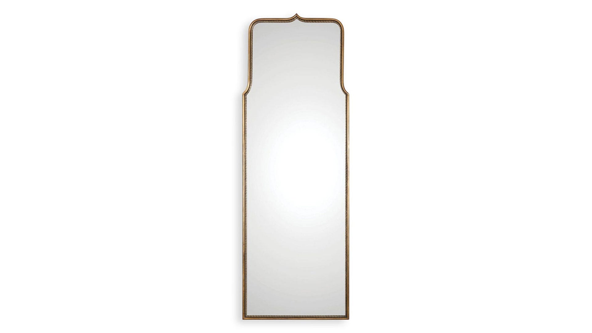 Adelasia Leaner Mirror