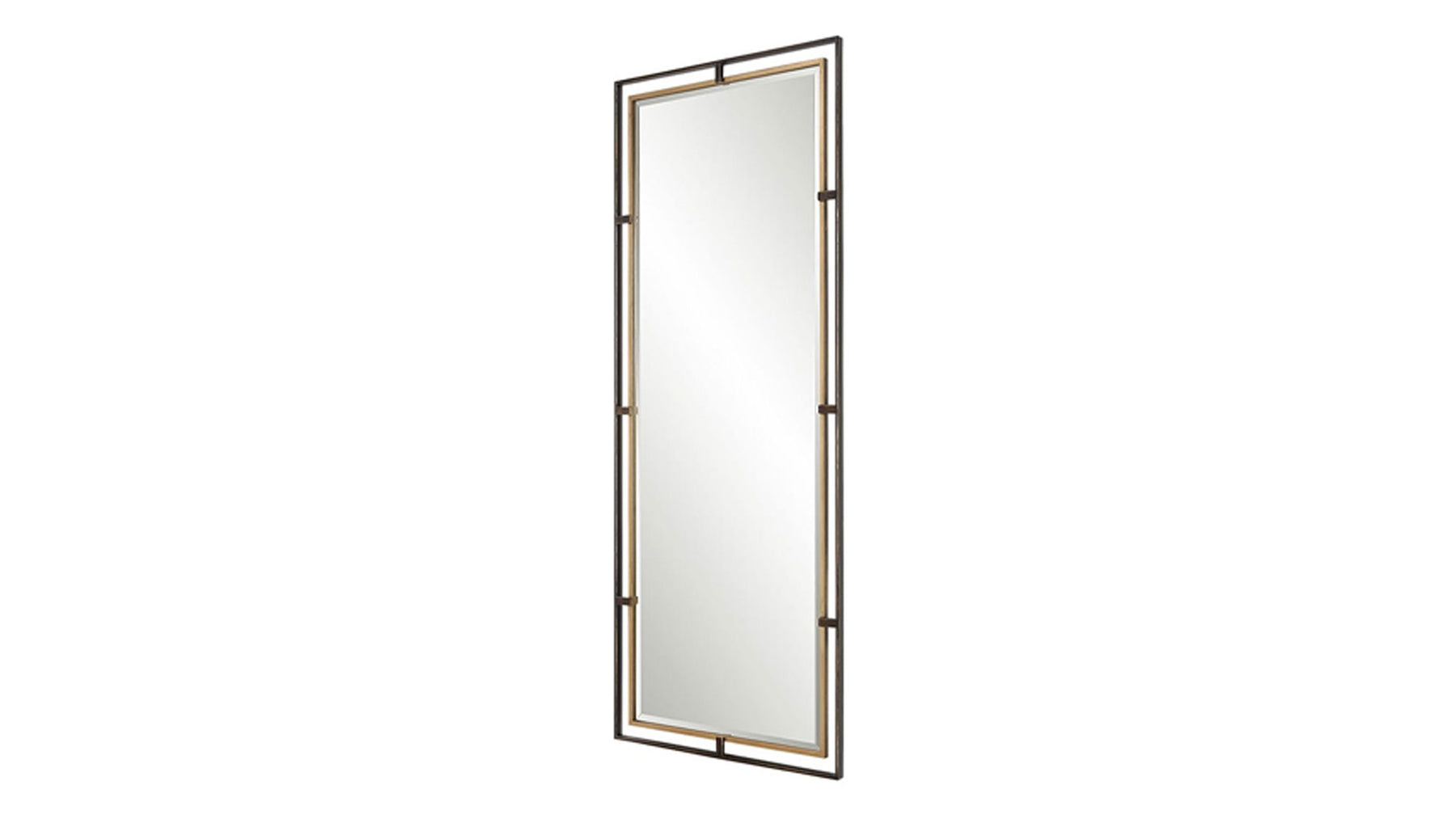 Carrizo Leaner Mirror
