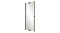 Carrizo Leaner Mirror