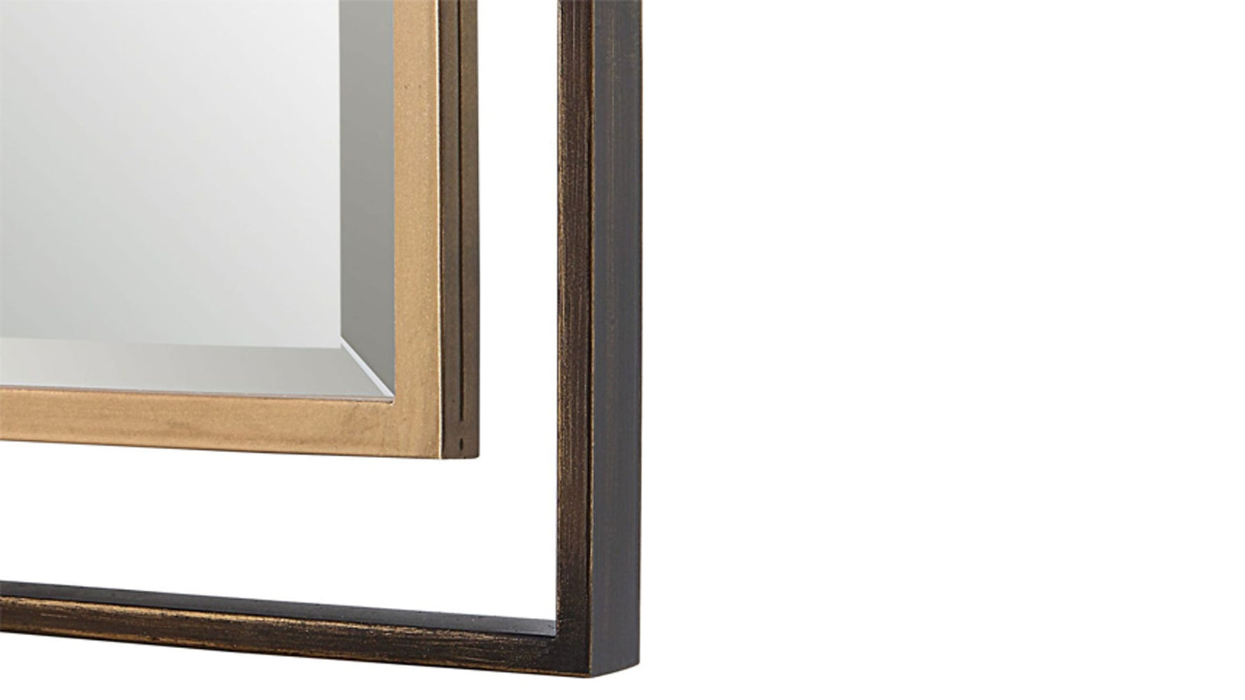 Carrizo Leaner Mirror