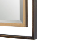 Carrizo Leaner Mirror