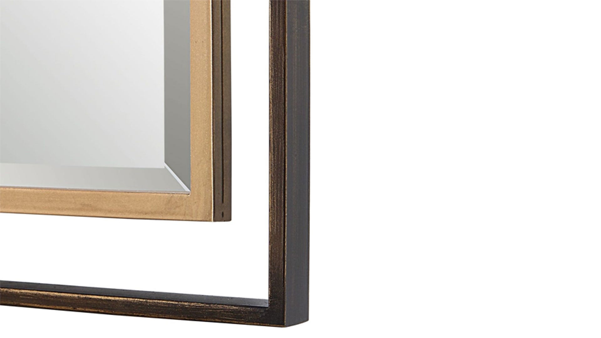 Carrizo Leaner Mirror