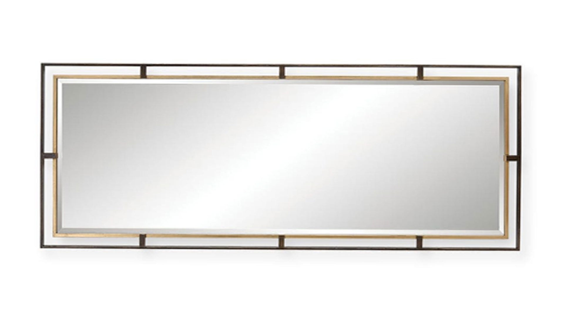 Carrizo Leaner Mirror