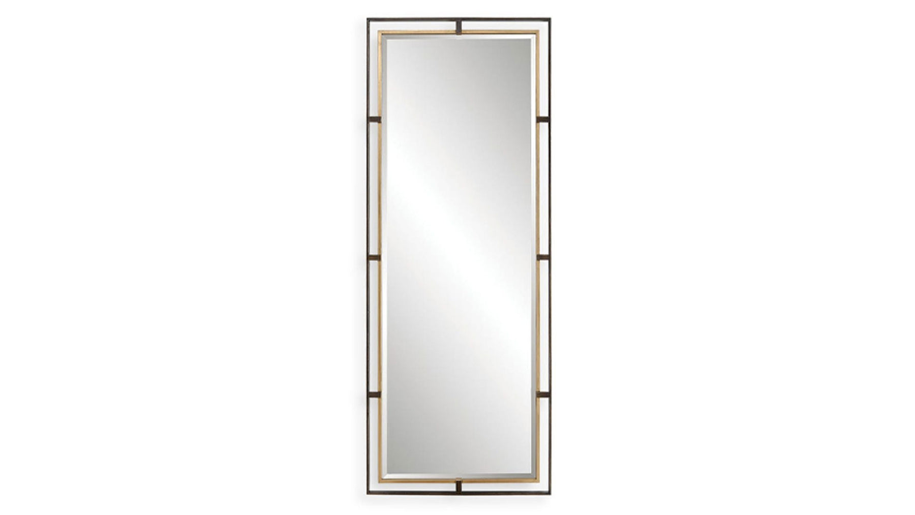 Carrizo Leaner Mirror
