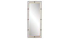 Carrizo Leaner Mirror