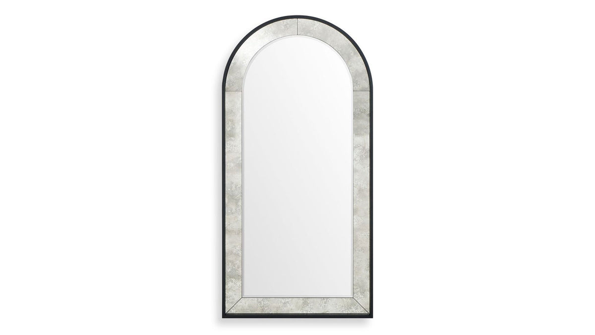Marlowe Arch Leaner Mirror