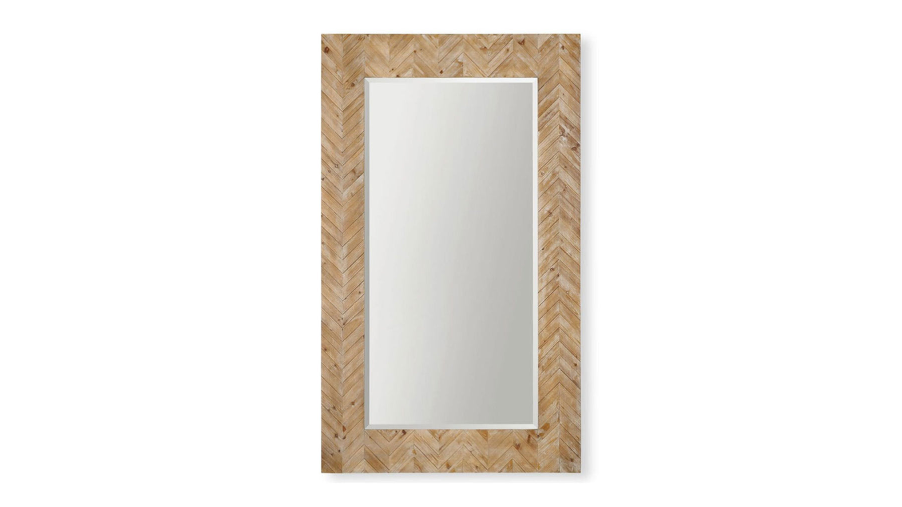 Demetria Leaner Mirror