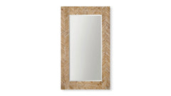 Demetria Leaner Mirror