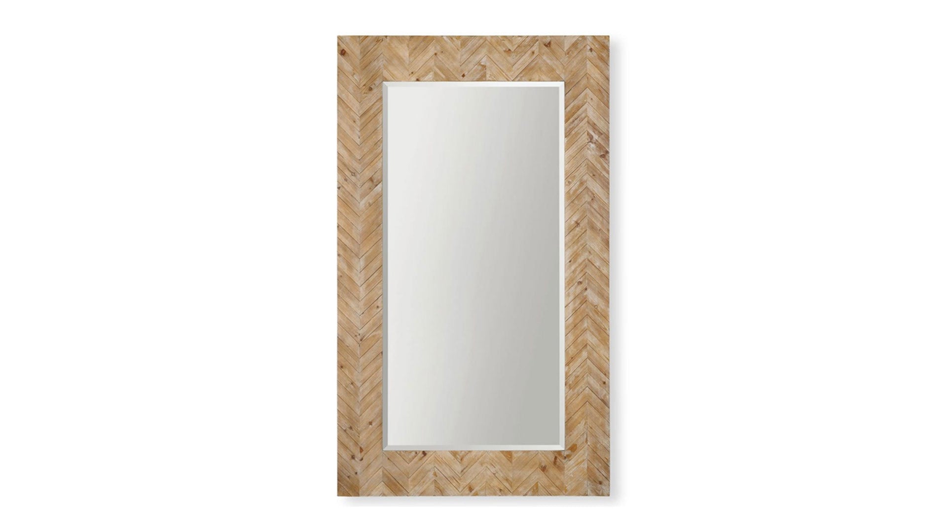 Demetria Leaner Mirror