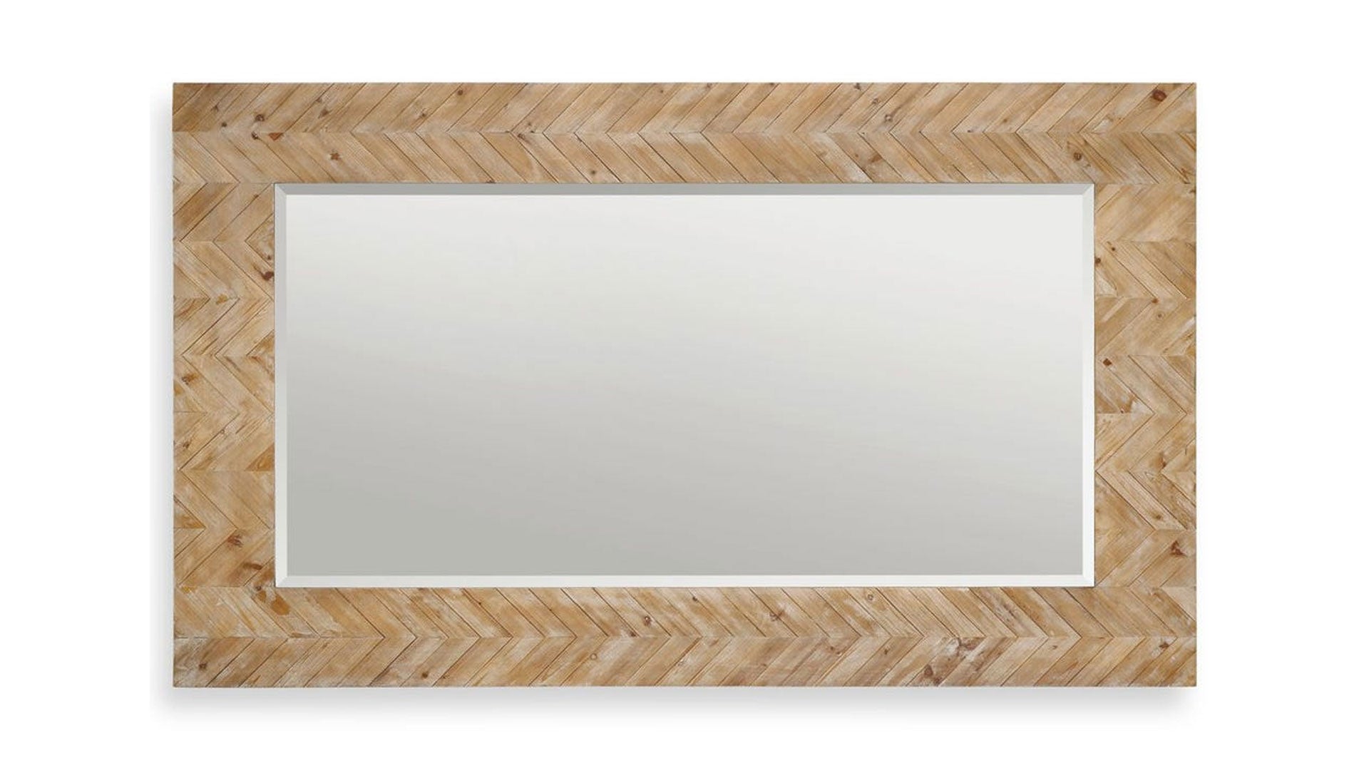 Demetria Leaner Mirror