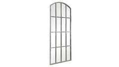 Amiel Ivory Leaner MIrror