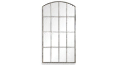 Amiel Ivory Leaner MIrror