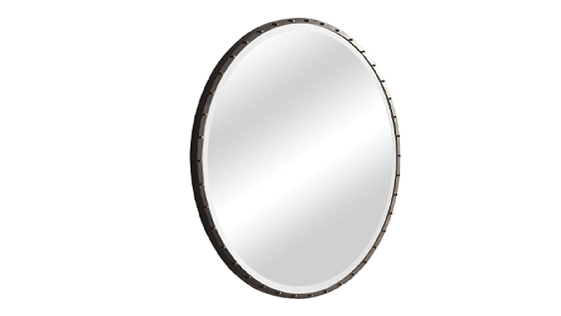 Benedo Round MIrror