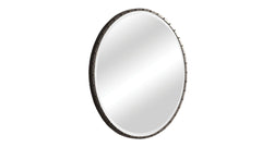 Benedo Round MIrror