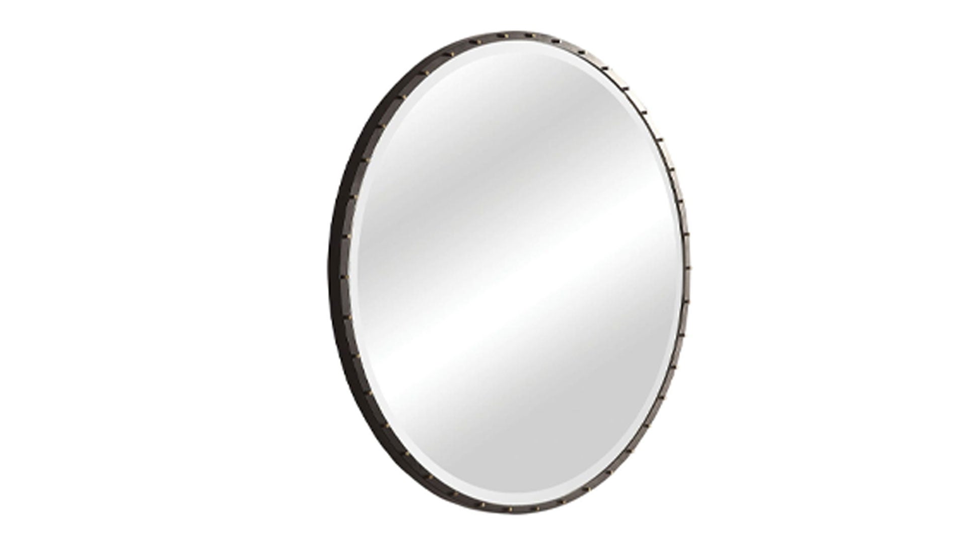 Benedo Round MIrror