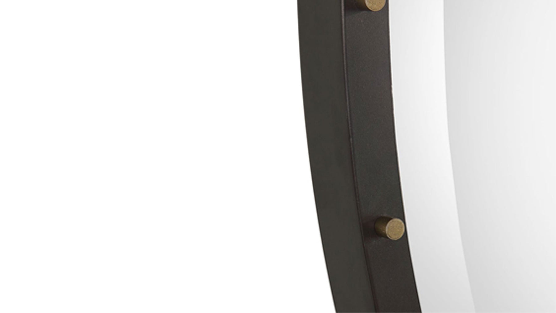 Benedo Round MIrror