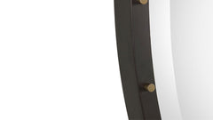 Benedo Round MIrror