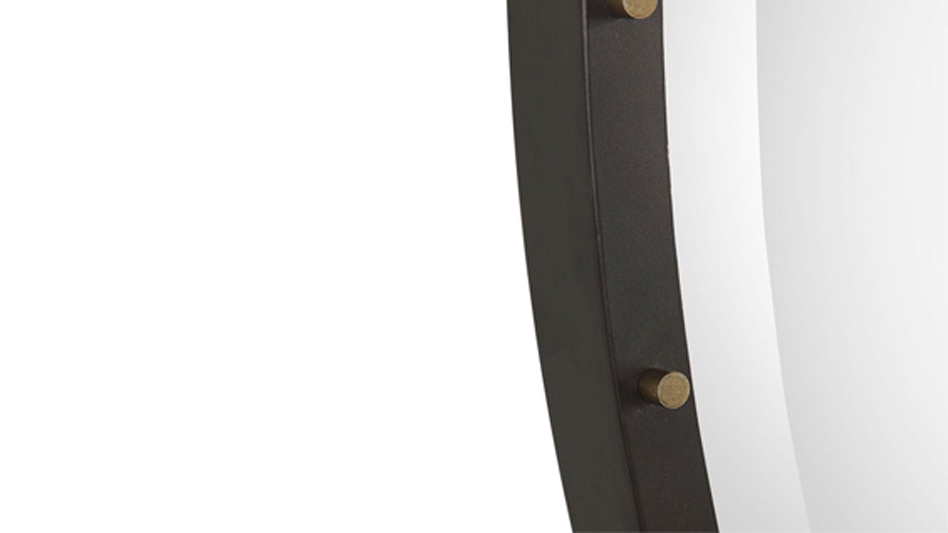 Benedo Round MIrror