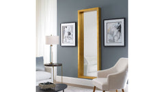 Edmonton Leaner Mirror